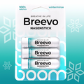 Breevo Nasenstick – Winterminze